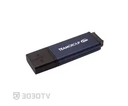 فلش مموری 256 گیگابایت تیم گروپ مدل C211