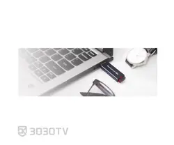 فلش مموری 256 گیگابایت تیم گروپ مدل C211