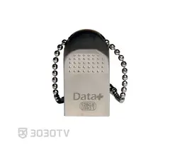 فلش مموری 128 گیگابایت دیتا پلاس مدل LUXURY USB 3.1