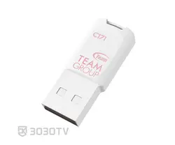 فلش مموری 64 گیگابایت تیم گروپ مدل C171