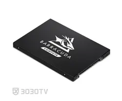 حافظه اینترنال SSD ظرفیت 960 گیگابایت سیگیت مدل باراکودا Q1