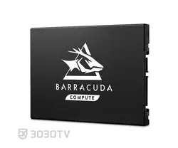 حافظه اینترنال SSD ظرفیت 960 گیگابایت سیگیت مدل باراکودا Q1