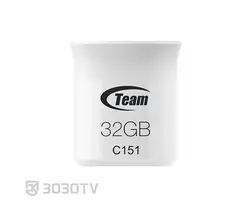 فلش مموری 32 گیگابایت تیم گروپ مدل C151
