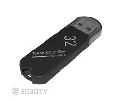 فلش مموری 32 گیگابایت تیم گروپ مدل C182