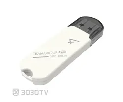 فلش مموری 4 گیگابایت تیم گروپ مدل C182