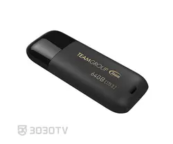 فلش مموری 64 گیگابایت تیم گروپ مدل C175 USB 3.2