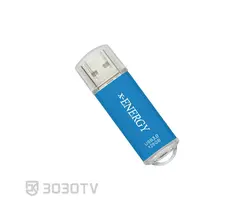 فلش مموری 128 گیگابایت ایکس انرژی مدل X-930