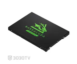 حافظه اینترنال SSD ظرفیت 250 گیگابایت سیگیت مدل باراکودا 120