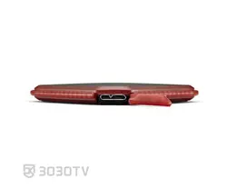 حافظه اکسترنال SSD ظرفیت 480 گیگابایت سن دیسک مدل Extreme 510