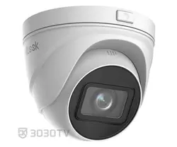 دوربین مداربسته تحت شبکه دام هایلوک مدل IPC-T641H-Z