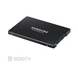 حافظه اینترنال SSD ظرفیت 1.92 ترابایت سامسونگ مدل SM883