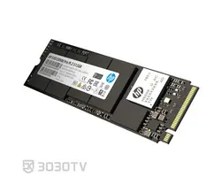 حافظه اینترنال SSD ظرفیت 512 گیگابایت اچ پی مدل EX900 Pro