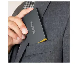 حافظه اکسترنال SSD ظرفیت 960 گیگابایت کداک مدل X250