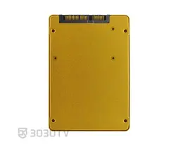حافظه اینترنال SSD ظرفیت 480 گیگابایت کداک مدل X100