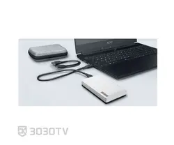 حافظه اکسترنال SSD ظرفیت 1 ترابایت GIGABYTE مدل GP-VSD1TB