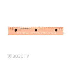 حافظه اینترنال SSD ظرفیت 2 ترابایت GIGABYTE AORUS مدل GP-ASM2NE6200TTTD