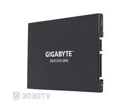 حافظه اینترنال SSD ظرفیت 512 گیگابایت GIGABYTE مدل GP-GSTFS30512GTTD