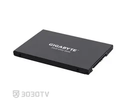 حافظه اینترنال SSD ظرفیت 512 گیگابایت GIGABYTE مدل GP-GSTFS30512GTTD