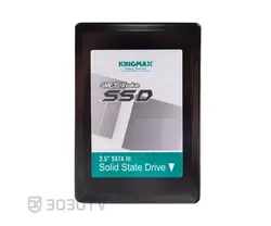 حافظه اینترنال SSD ظرفیت 120 گیگابایت کینگ مکس مدل SME35