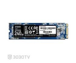 حافظه اینترنال SSD ظرفیت 240 گیگابایت کلو مدل NEO N600 M.2