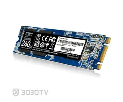 حافظه اینترنال SSD ظرفیت 240 گیگابایت کلو مدل NEO N600 M.2