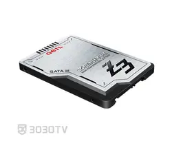 حافظه اینترنال SSD ظرفیت 128 گیگابایت گیل مدل Zenith Z3