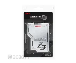 حافظه اینترنال SSD ظرفیت 128 گیگابایت گیل مدل Zenith Z3