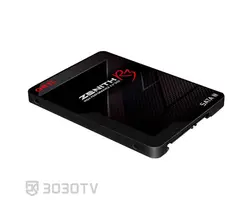 حافظه اینترنال SSD ظرفیت 240 گیگابایت گیل مدل Zenith R3