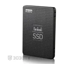 حافظه اینترنال SSD ظرفیت 120 گیگابایت کلو مدل NEO N600