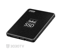 حافظه اینترنال SSD ظرفیت 120 گیگابایت کلو مدل NEO N600