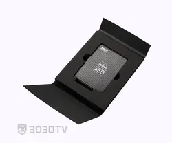 حافظه اینترنال SSD ظرفیت 120 گیگابایت کلو مدل NEO N600