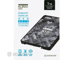 حافظه اینترنال SSD ظرفیت 1 ترابایت کلو مدل NEO N610