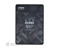 حافظه اینترنال SSD ظرفیت 512 گیگابایت کلو مدل NEO N610