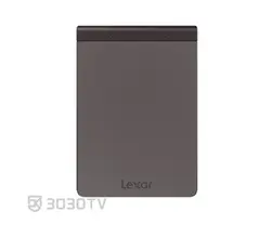 حافظه اکسترنال SSD ظرفیت 960 گیگابایت لکسار مدل SL200