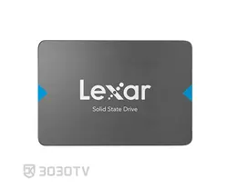 حافظه اینترنال SSD ظرفیت 240 گیگابایت لکسار مدل NQ100