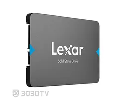 حافظه اینترنال SSD ظرفیت 960 گیگابایت لکسار مدل NQ100