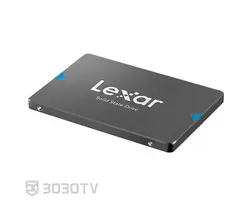 حافظه اینترنال SSD ظرفیت 960 گیگابایت لکسار مدل NQ100