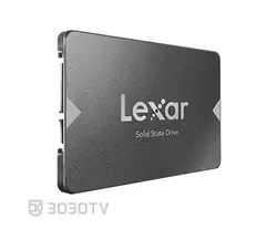 حافظه اینترنال SSD ظرفیت 1 ترابایت لکسار مدل NS100
