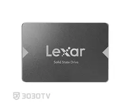 حافظه اینترنال SSD ظرفیت 1 ترابایت لکسار مدل NS100