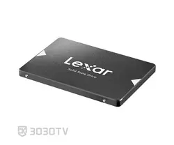 حافظه اینترنال SSD ظرفیت 1 ترابایت لکسار مدل NS100