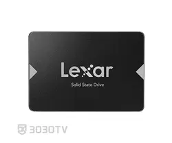 حافظه اینترنال SSD ظرفیت 1 ترابایت لکسار مدل NS200