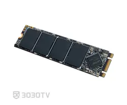 حافظه اینترنال SSD ظرفیت 512 گیگابایت لکسار مدل NM100