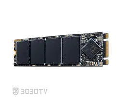 حافظه اینترنال SSD ظرفیت 512 گیگابایت لکسار مدل NM100