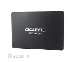 حافظه اینترنال SSD ظرفیت 256 گیگابایت GIGABYTE مدل GP-GSTFS31256GTND