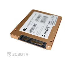 حافظه اینترنال SSD ظرفیت 128 گیگابایت TwinMOS مدل H2 Ultra