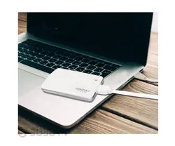 حافظه اکسترنال SSD ظرفیت 960 گیگابایت کینگ مکس مدل KE31