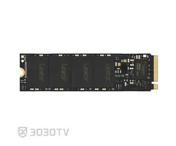 حافظه اینترنال SSD ظرفیت 512 گیگابایت لکسار مدل NM620