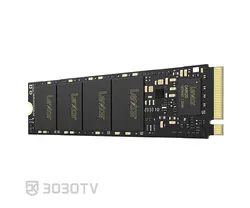 حافظه اینترنال SSD ظرفیت 512 گیگابایت لکسار مدل NM620