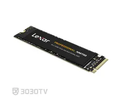 حافظه اینترنال SSD ظرفیت 1 ترابایت لکسار مدل NM700