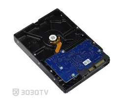 هارددیسک اینترنال 2 ترابایت P300 توشیبا مدل HDWD220UZSVA